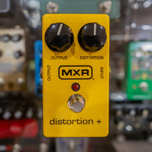 Load image into Gallery viewer, MXR M104 Distortion Plus Pedal
