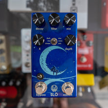 Load image into Gallery viewer, Walrus Audio Slö Multi Texture Reverb Pedal