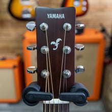 Load image into Gallery viewer, Yamaha FS800 Acoustic Guitar - Natural Tinted