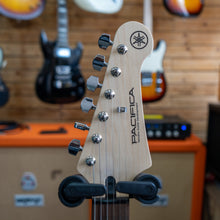 Load image into Gallery viewer, Yamaha Pacifica 012 Electric Guitar in Black