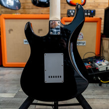 Load image into Gallery viewer, Yamaha Pacifica 012 Electric Guitar in Black