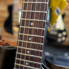 Load image into Gallery viewer, Yamaha Revstar Element RSE20 Electric Guitar in Black (Pre-Owned)