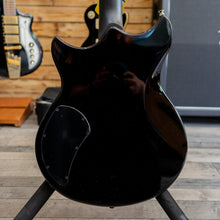 Load image into Gallery viewer, Yamaha Revstar Element RSE20 Electric Guitar in Black (Pre-Owned)