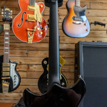 Load image into Gallery viewer, Yamaha Revstar Element RSE20 Electric Guitar in Black (Pre-Owned)