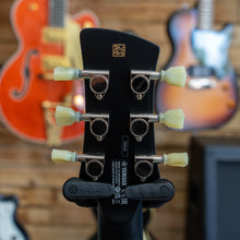 Load image into Gallery viewer, Yamaha Revstar Element RSE20 Electric Guitar in Black (Pre-Owned)