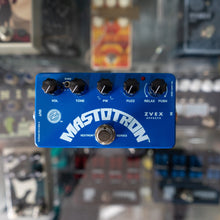 Load image into Gallery viewer, ZVex Effects Mastotron Fuzz Pedal