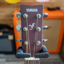 Load image into Gallery viewer, Yamaha FX370C Electro Acoustic in Natural