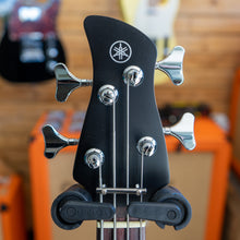 Load image into Gallery viewer, Yamaha TRBX174 4 String Bass in Black