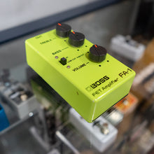 Load image into Gallery viewer, Boss FA1 Fet Amplifier - (Pre-Owned)
