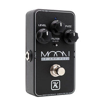 Load image into Gallery viewer, Keeley Moon Op-Amp Fuzz