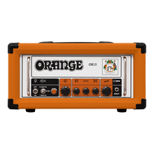 Load image into Gallery viewer, Orange OR15 Valve Head