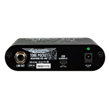 Load image into Gallery viewer, Ashdown Tone Pocket Headphone PreAmp - V2.0
