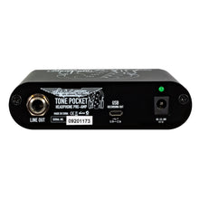 Load image into Gallery viewer, Ashdown Tone Pocket Headphone PreAmp - V2.0