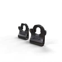 Load image into Gallery viewer, D'Addario Dual Lock strap lock