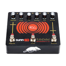 Load image into Gallery viewer, EarthQuaker Devices Sunn O))) Life Pedal V3
