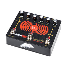 Load image into Gallery viewer, EarthQuaker Devices Sunn O))) Life Pedal V3