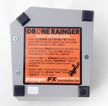Load image into Gallery viewer, Rainger FX Drone Rainger Digital Delay