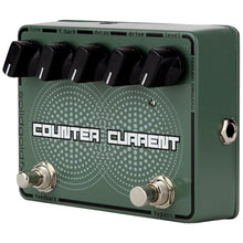 Load image into Gallery viewer, Solid Gold FX Counter Current Reverb Pedal
