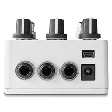 Load image into Gallery viewer, Red Panda Particle Granular Delay