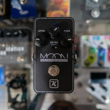 Load image into Gallery viewer, Keeley Moon Op-Amp Fuzz