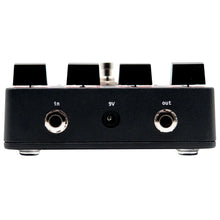 Load image into Gallery viewer, Solid Gold FX Imperial MKII Fuzz Pedal