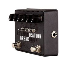 Load image into Gallery viewer, SolidGoldFX Communication Breakdown Dual Fuzz