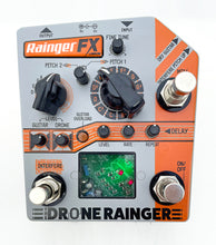 Load image into Gallery viewer, Rainger FX Drone Rainger Digital Delay