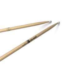 Load image into Gallery viewer, Promark Classic Forward Hickory Drumsticks Nylon tip