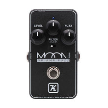 Load image into Gallery viewer, Keeley Moon Op-Amp Fuzz