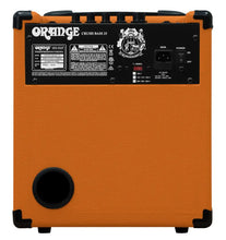 Load image into Gallery viewer, Yamaha TRBX174EW Bass in Tobacco Brown Sunburst, Orange Crush Bass 25, Lead and Tuner
