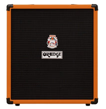 Load image into Gallery viewer, Orange Crush Bass 50 Combo
