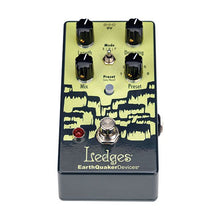 Load image into Gallery viewer, EarthQuaker Devices Ledges Tri-Dimensional Reverberation Machine
