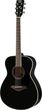 Load image into Gallery viewer, Yamaha FS820 Acoustic Guitar
