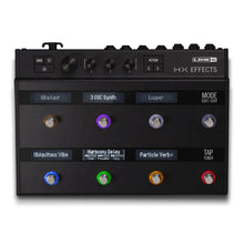 Load image into Gallery viewer, Line 6 Helix HX Effects Multi FX Pedal
