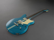 Load image into Gallery viewer, Yamaha Revstar Element RSE20 Electric Guitar in Swift Blue
