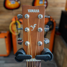 Load image into Gallery viewer, Yamaha F310 Acoustic Guitar in Natural Gloss
