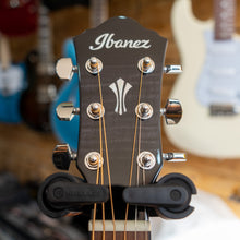 Load image into Gallery viewer, Ibanez AEG70 Trans Charcoal High Gloss
