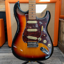 Load image into Gallery viewer, Jet Guitars JS300 Electric Guitar in Sunburst, Orange Crush 20 Amplifier, Lead and Tuner
