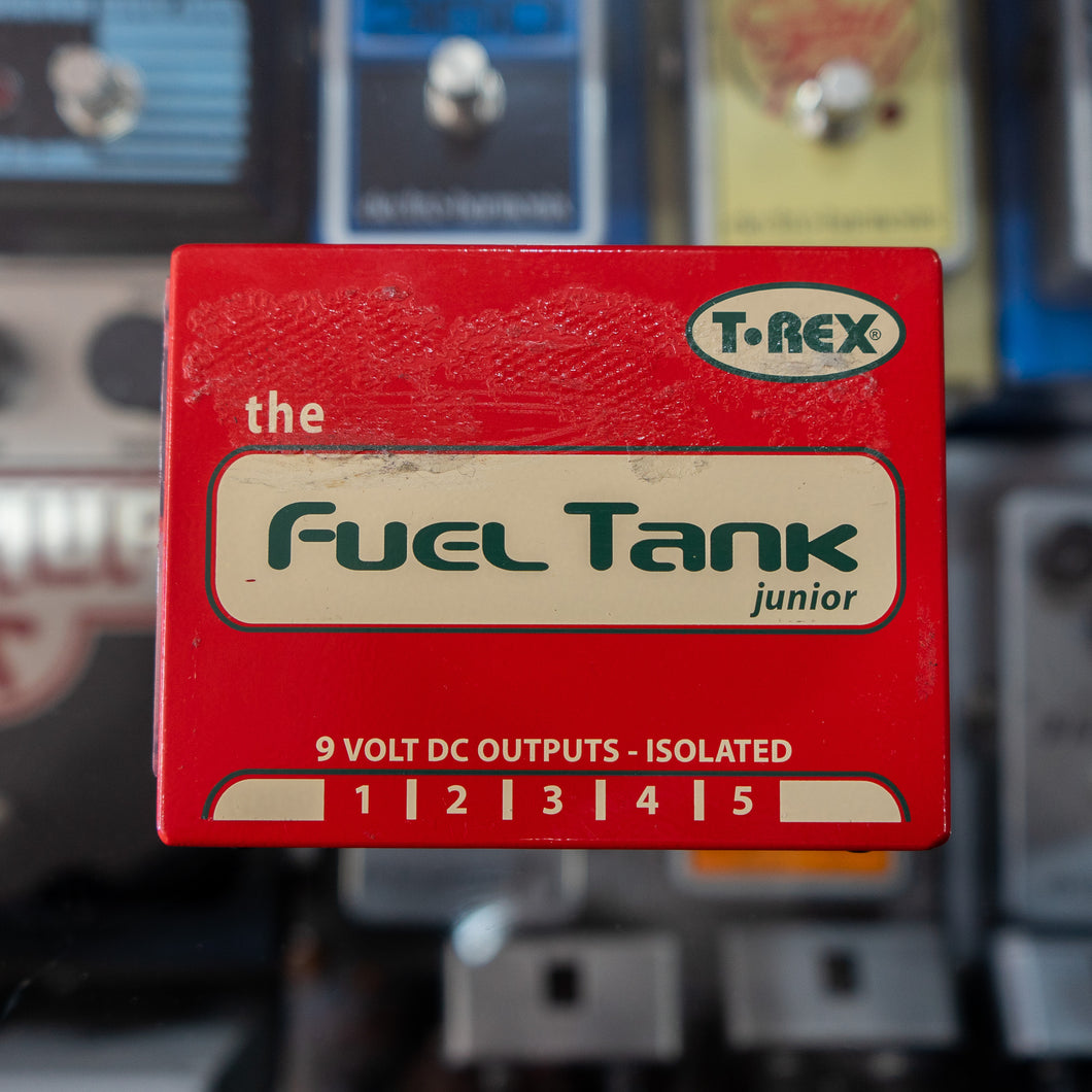 T-Rex Fuel Tank Junior - (Pre-Owned)