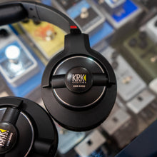 Load image into Gallery viewer, KRK KNS 8400 Professional Headphones - (Pre-Owned)
