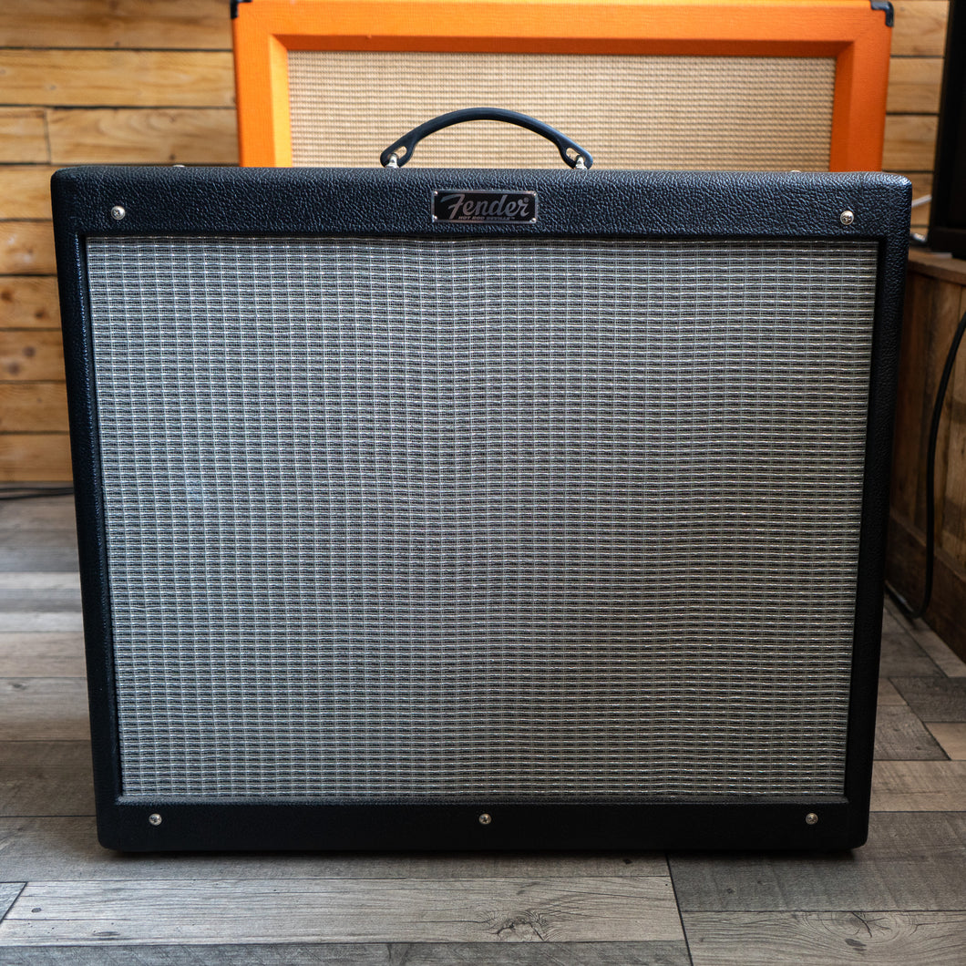 Fender Hot Rod Deville III 60w 2x12 Combo Guitar Amp (Pre-Owned)