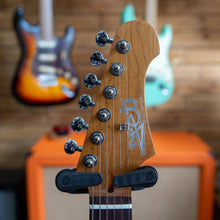 Load image into Gallery viewer, Jet Guitars JT-300 Rosewood in Blue
