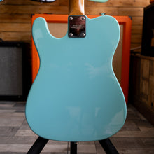 Load image into Gallery viewer, Jet Guitars JT-300 Rosewood in Blue
