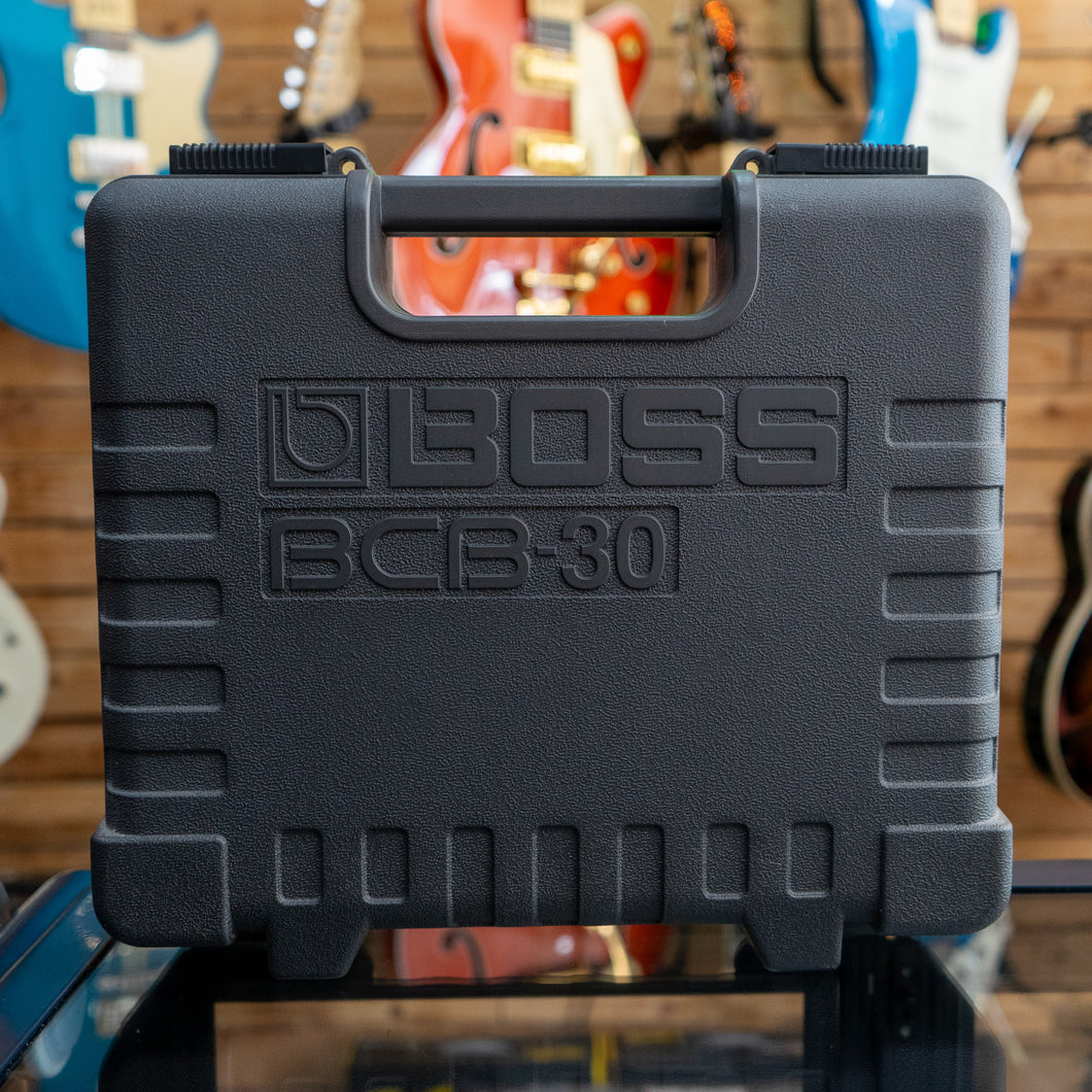 BOSS BCB-30 Pedalboard - (Pre-Owned)