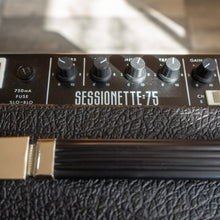 Load image into Gallery viewer, Session Sessionette 75 MKII Guitar Amp - (Pre-Owned)
