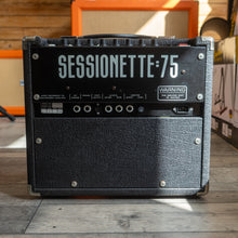 Load image into Gallery viewer, Session Sessionette 75 MKII Guitar Amp - (Pre-Owned)
