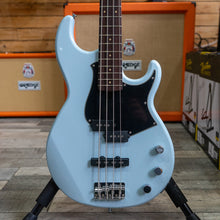 Load image into Gallery viewer, Yamaha BB434 4-string Bass Guitar in Ice Blue
