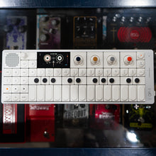 Load image into Gallery viewer, Teenage Engineering OP-1 Field with Carry Case - (Pre-Owned)
