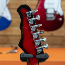 Load image into Gallery viewer, Burns SSJ Short-Scale Jazz Electric Guitar in Black - (Pre-Owned)
