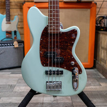 Load image into Gallery viewer, Ibanez TMB-100 Talman Bass Guitar in Mint Green - (Pre-Owned)
